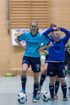 Bild 89 - Hesebeck Hallenmasters